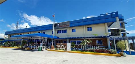 lbc makar gensan|LBC .
